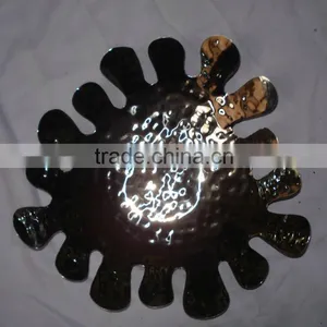 Stainless Steel Dish, Wedding & Party Utensils, Food Serving Dish, Catering Item, Hotel & Restaurant Utensils thumbnail-1