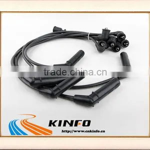 Best Spark Plug Wires for Mitsubishi thumbnail-1