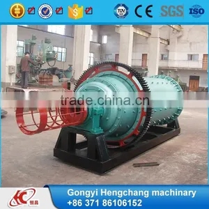 Gold Mining Machine Small Ball Mill for Sale thumbnail-3