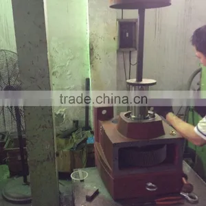 F Series Parallel Shaft Helical Gearbox thumbnail-3