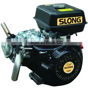 Gasoline Motor Boat Engine 15hp thumbnail-1