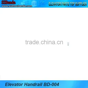 Panoramic Stainless Steel Lift Handrail Exterior Handrails thumbnail-1