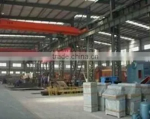 Qingdao East Power Industry Equipment Co., Ltd. company overview - view 3 thumbnail