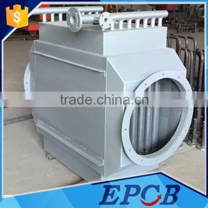 Boiler Economizer Carbon Steel Economizer For 4 Ton Boiler thumbnail-5