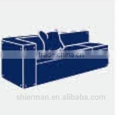 Typical GC20665-D2T3 Compound Feed Auto-trimming Lockstitch Industrial Sewing Machine thumbnail-2