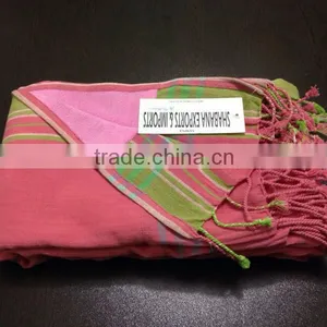 Kikoy Pareo Towel thumbnail-1