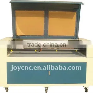 Glass & Cloth Laser Engraving Machine JOY6090 thumbnail-1