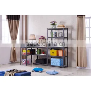 Storage Racking Boltless Rivet Metal Rack thumbnail-1