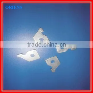 Aluminum Alloy Die-casting, Door Lock Accessories thumbnail-1