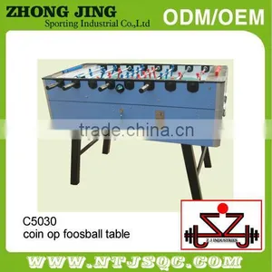 Wide Human Table Football thumbnail-1