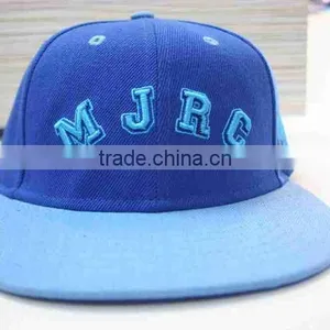 Custom Design All Kinds of Caps Snapback Caps Wholesale thumbnail-1
