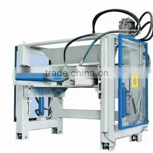 Hot Sale QT3-15 Concrete Solid Block Machine thumbnail-4