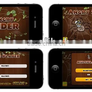 IOS App Development,Mobile App, App Design thumbnail-5