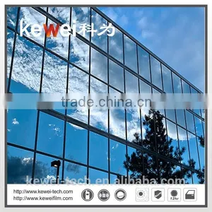 High UV Rejection Building Glass Film thumbnail-1
