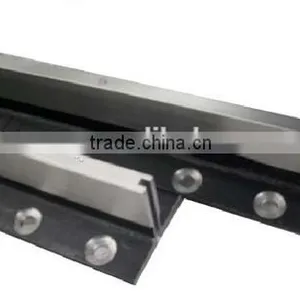Escalator Aluminium Guide Rails,T89/B thumbnail-1