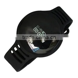 Fashion Fancy Silicone Fitness Smart Sport Bracelet Watch thumbnail-4