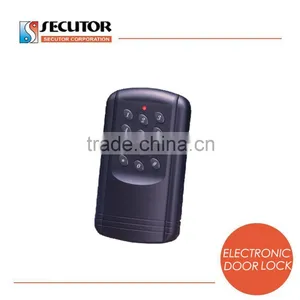 UL Fire Rated Access Control Electronic Hotel Smart Lock thumbnail-3