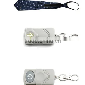 Neckties 720p Hidden 4G Spy Tie Camera Mini Camcorder Audio Video Recorder Mini Hidden Camera With Remote Control Detection DVR Quality Choice thumbnail-5