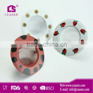 Stainless Steel Mesh Sink Strainer thumbnail-1