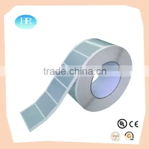 Custom Printed Roll Self Adhesive Blank Label Manufacturer thumbnail-5