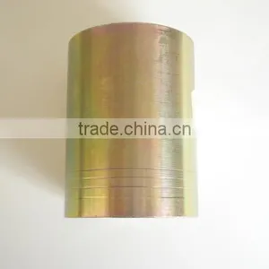 Diankou Factory Carbon Steel High Quality Pipe Joint Sleeve thumbnail-5