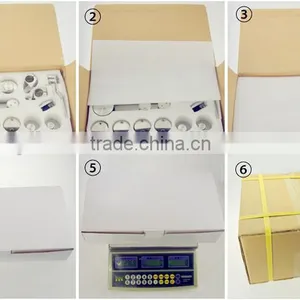Clamp Fixing for Track/sliding Door Accessories/tube Clamp Fixing to Glass(G-209) thumbnail-3