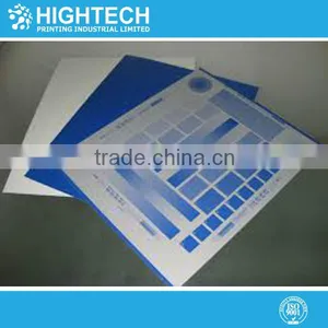 Modern Manufacturer Two Side Coating Thermal Offset Printing Plates Price thumbnail-1