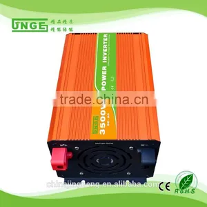 24V 3500W Pure Sine Wave Solar Inverter High Power Inverter thumbnail-3