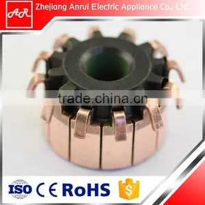 Home Appliance Commutators thumbnail-4