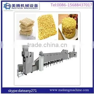Hot!!!machinery Maggi/fried Instant Noodle Machine/fried Instant Noodles Production Line thumbnail-2