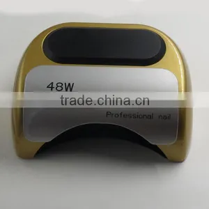 2016 Year High Quality 18K CCFL Nail Lamp 48w Ccfl uv Led Lamp With CE&ROHS thumbnail-1