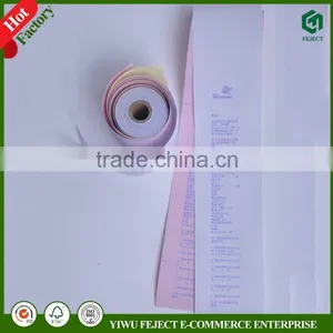 USB Interface Portable Printer Support 80mm Width Thermal Paper of 40mm Diameter Roll thumbnail-5