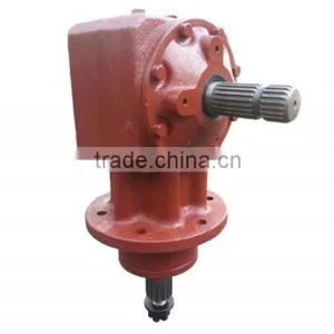 Rotary Cutter Gearboxes thumbnail-3