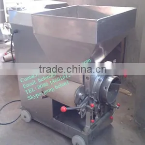 Automatic Shrimp Peeling Machine, Fish Deboner thumbnail-3