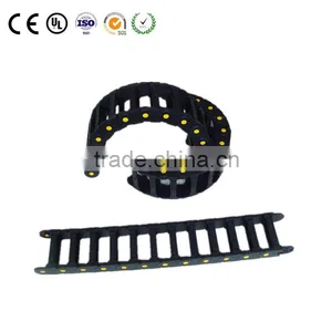Plastic Engineering Cable Carrier Chain thumbnail-5
