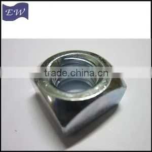 High Quality!Competitive China Manufacturer a4 Square Nut DIN557! thumbnail-4