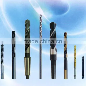 Hss Drill Bit thumbnail-1