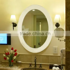 Bathroom Products Glass Touch Screen Mirror thumbnail-5