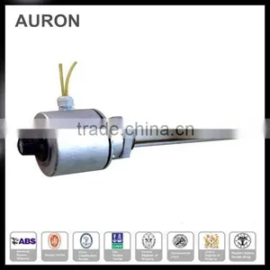 AURON/HEATWELL CE UL ROHS SS304L Cheap Price Heating Element/SS304L Heating Tubes/SS304L Heating Rod for Cooker thumbnail-1