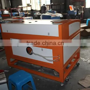 High Spped LY 6090 RECI 80W/60W Laser Engraving Machine ,co2 Laser Cutting Machine thumbnail-4