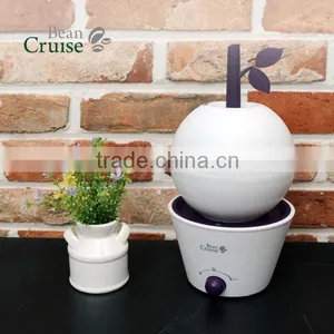 Apple-Pot Ultrasonic Humidifier thumbnail-2