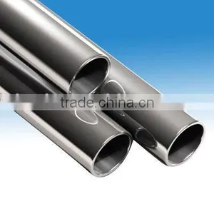 Seamless Titanium Tube/pipe thumbnail-1