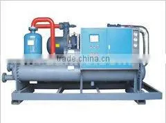 New Meterial Water Cooled Industrial Cooled Chiller for Industry thumbnail-1