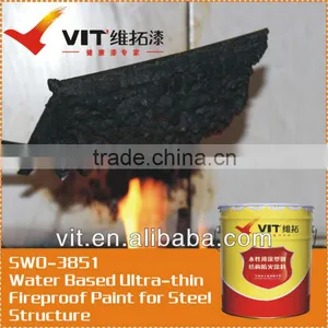 VIT Fireproof Paint for Coffer thumbnail-1