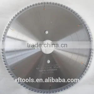 TCT Panel Sizing Circular Saw Blade for MDF, Chipboard and Laminates thumbnail-1