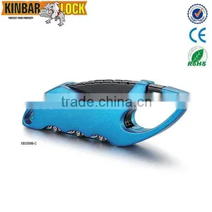 Digital Combination Padlock thumbnail-1