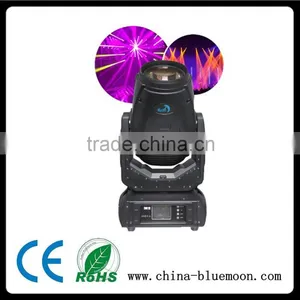 280W ROB Moving Head Beam Light thumbnail-1
