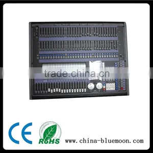 DJ Stage Lighting DMX512 Light Controller/Lighting Console thumbnail-1