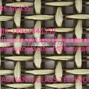 Wholesale Newest 2015 Excellent Safe Glass Wire Reinforced thumbnail-4