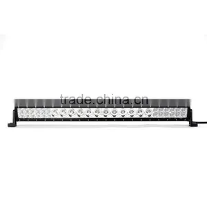 Super Bright 192w Offroad Led Light Bar With 3w 10w Cree Chips Mixed thumbnail-3